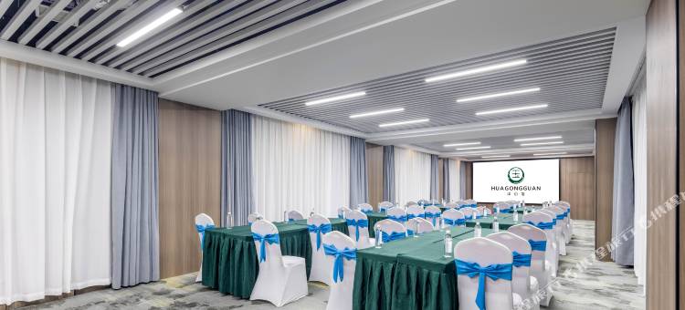 华公馆·玉酒店(桂林火车站西山公园店)图片