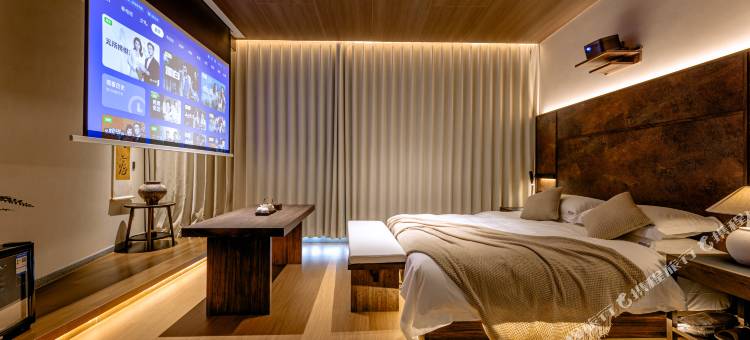 九华山又见皖南民宿(游客服务中心店)图片