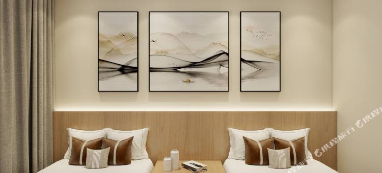 资兴雾漫假日酒店图片