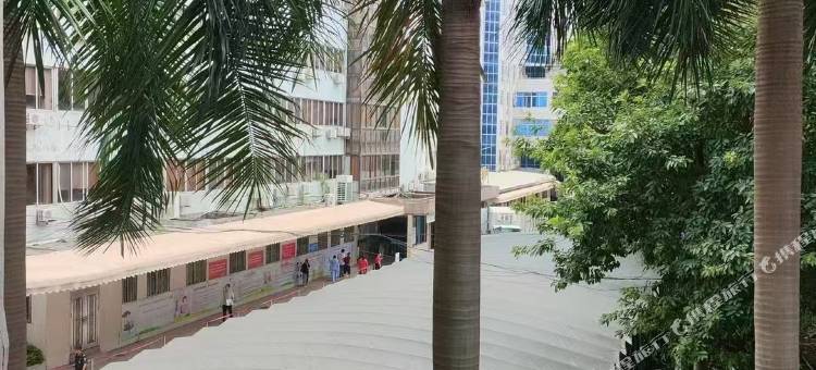 天福住宿(天福路揭阳市人民医院店)图片