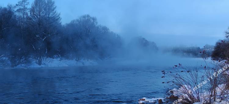 语凇阁宾馆(大平台雾凇景区店)图片
