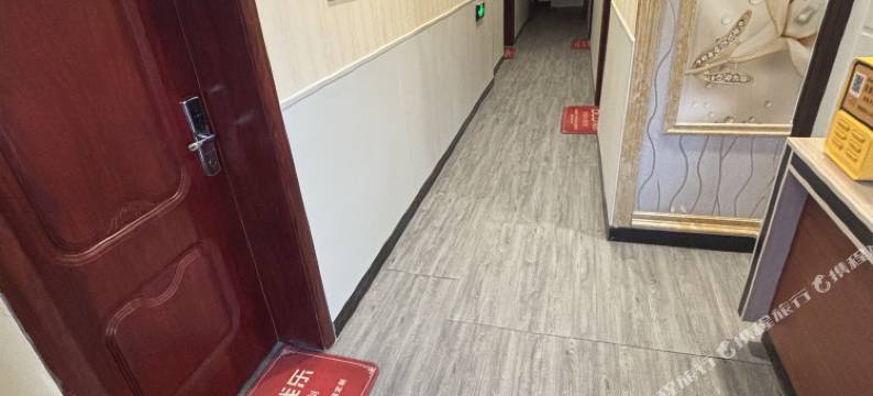 喀喇沁旗万客宾馆图片