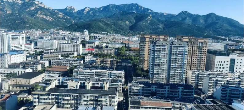 安屿民宿(泰山火车站店)图片