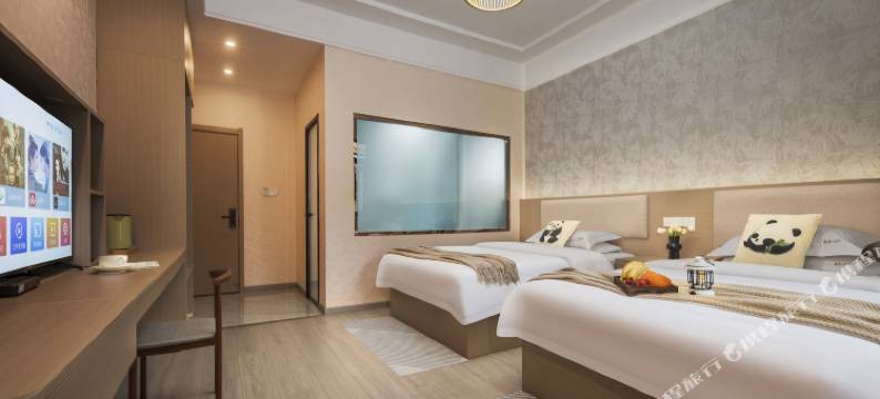 青竹山居民宿图片