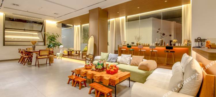 东山岛栖海里民宿(南门湾店)图片