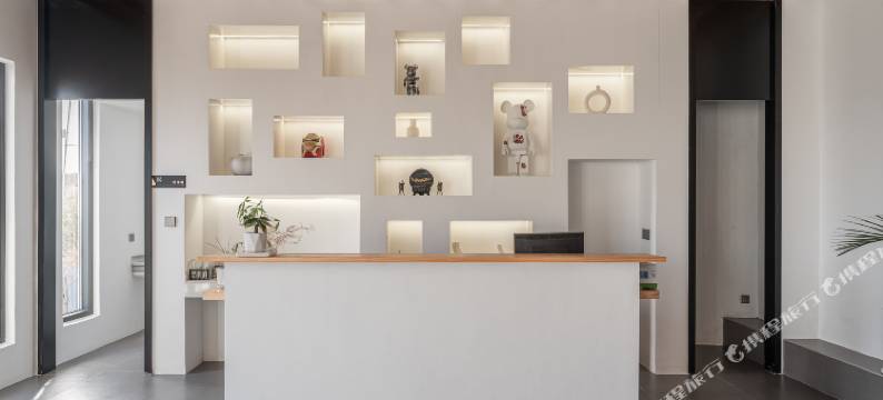 米盐民宿(风动石景区南门湾店)图片