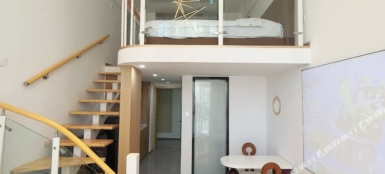 喜居美宿酒店(随州站文化公园店)图片