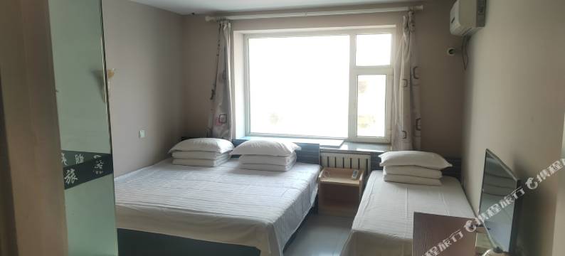 长春星期天旅馆图片