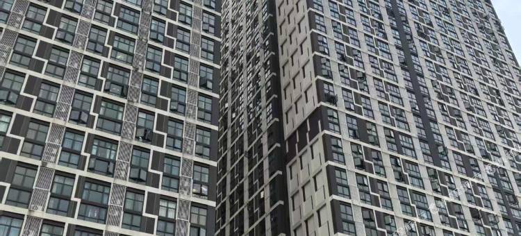 舒悦连锁民宿(星都荟顺德人民医院地铁站店)图片
