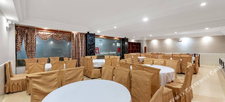 雪域圣境酒店(九寨千古情店)图片