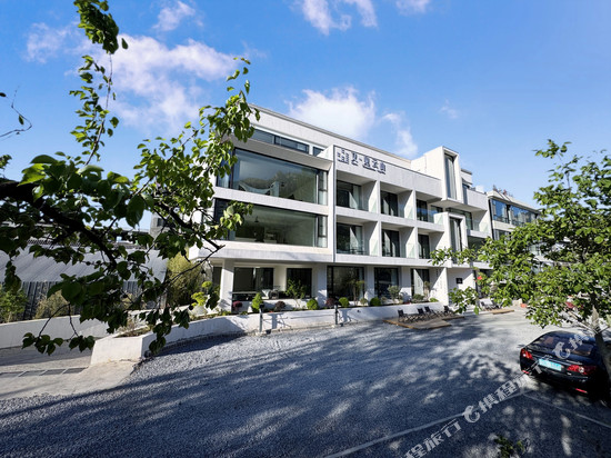 云台山又见云山民宿(岸上服务区店)