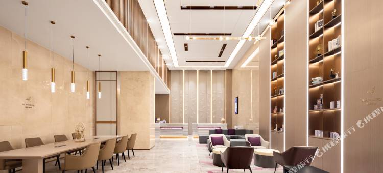 麗枫酒店(沈阳沈北大学城航空航天大学地铁站店)图片