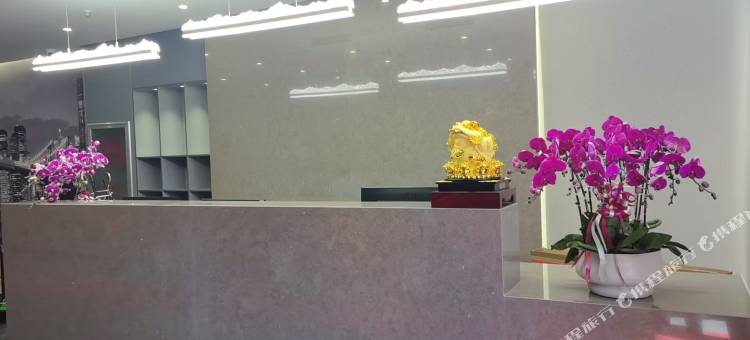 速8酒店(沈阳北站第四人民医院店)图片