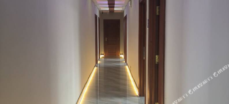 汤旺河大山宾馆图片