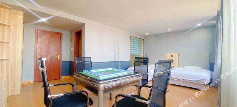 利辛富豪商务宾馆(五一广场店)图片