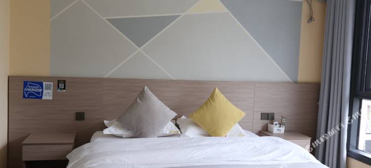 泰宁湖湾·悦水民宿(大金湖景区店)图片