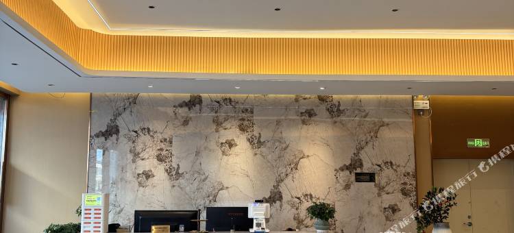 泽库荞麦酒店图片