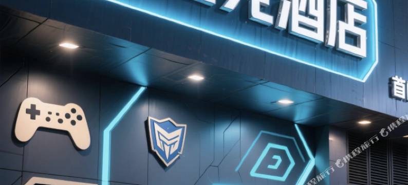 乐清KK电竞民宿图片