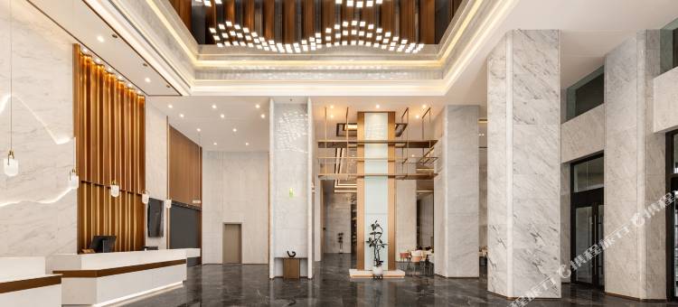 奎屯西公园奎阿高速亚朵酒店图片