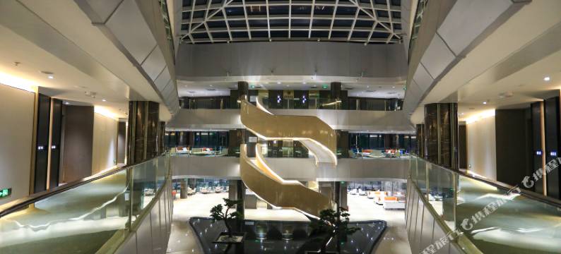 月季花园酒店(南阳院士小镇姜营机场店)图片