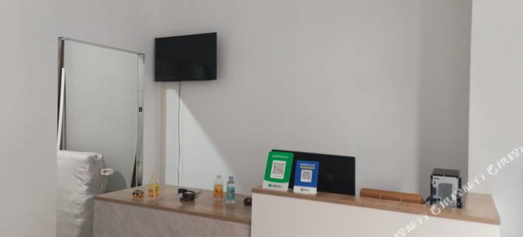 如家华驿酒店(石家庄乐城国际贸易城店)图片