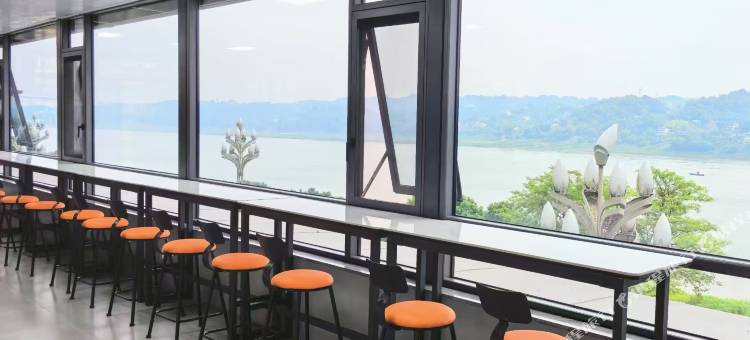 江扬酒店(江语长滩店)图片
