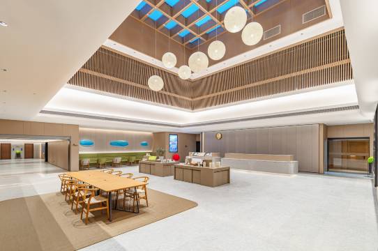 全季酒店(乌鲁木齐天山国际机场店)图片