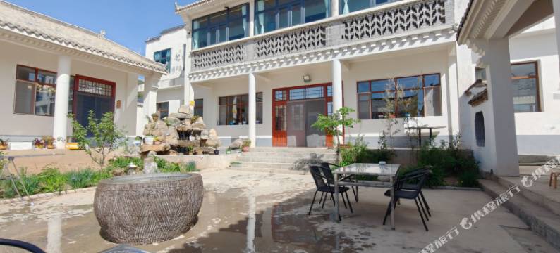 泾源老家农舍民宿图片