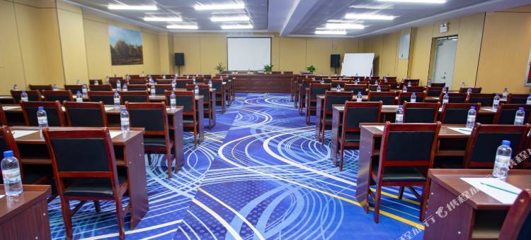 康铂国际酒店图片