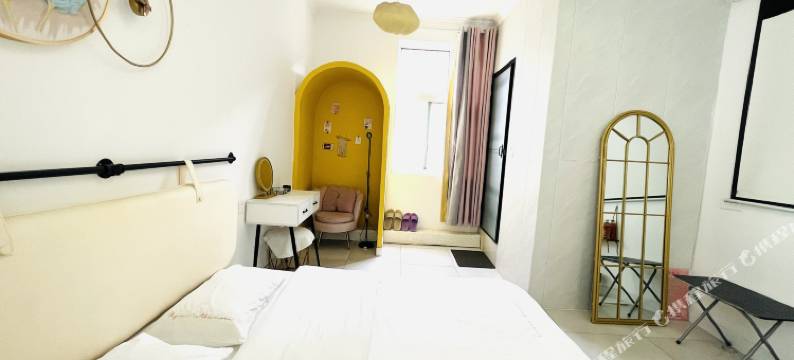 邯郸梨园宾馆图片