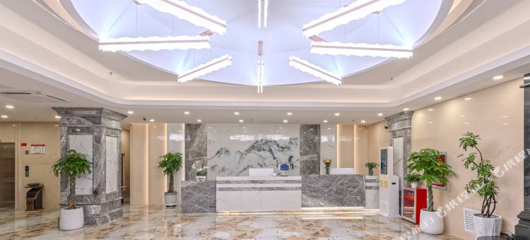 柏纳酒店(伊犁特克斯八卦城店)图片