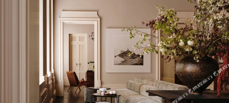 重庆既象•SUNYATA度假酒店图片