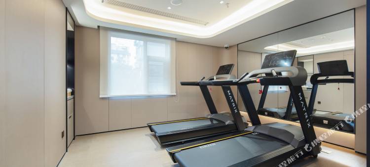 全季酒店(上海静安闸北公园店)图片