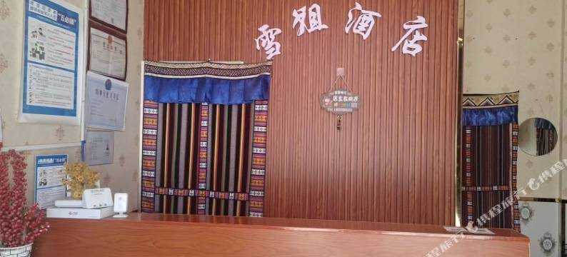 雪姐艺术酒店图片