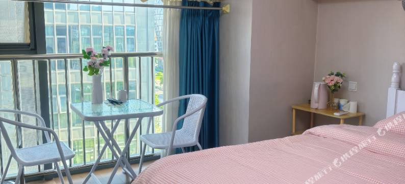 歇亿晚民宿(北京大学第一医院大兴院区店)图片