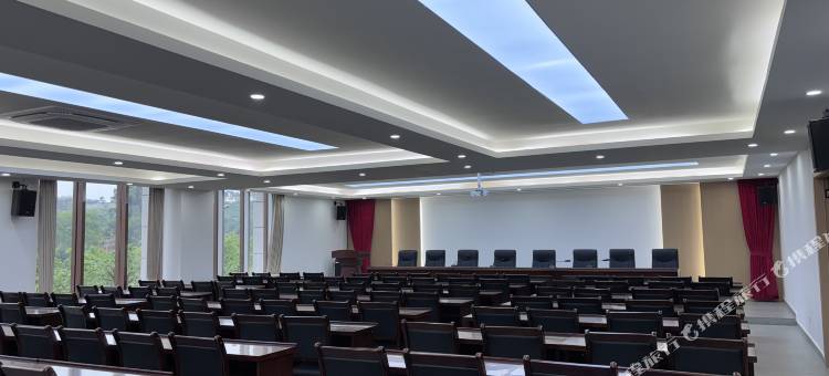 亚悦酒店(蒲江蒲园店)图片