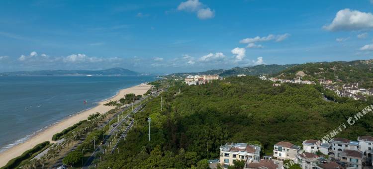 厦门隐居·六合栖公馆图片