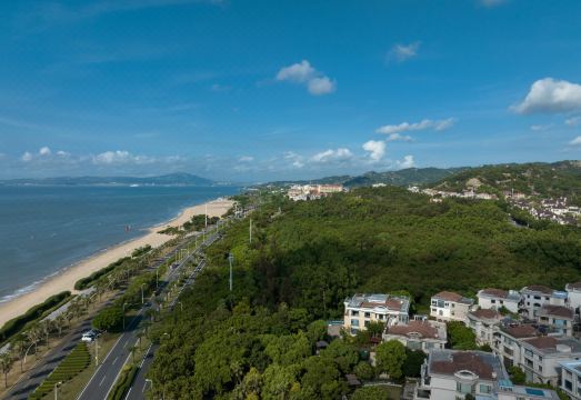 Seaside Seclusive Mansion Hotel Overview