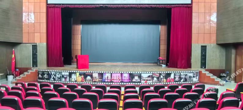 大连京体国际会议中心酒店图片