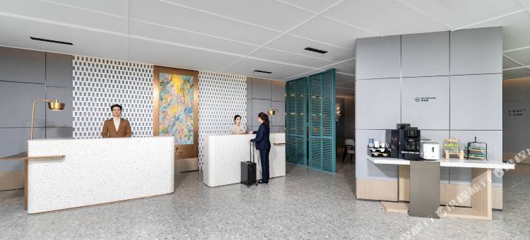 丽怡酒店(长春硅谷大街店)图片