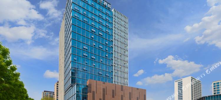 白玉兰酒店(徐州云龙万达医科大学店)图片