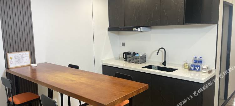 潘先生的民宿图片