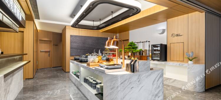 星程酒店(深圳龙东地铁站店)图片