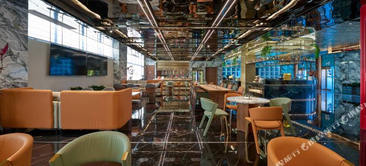 CityNote希诺酒店(台州高铁西站店)图片