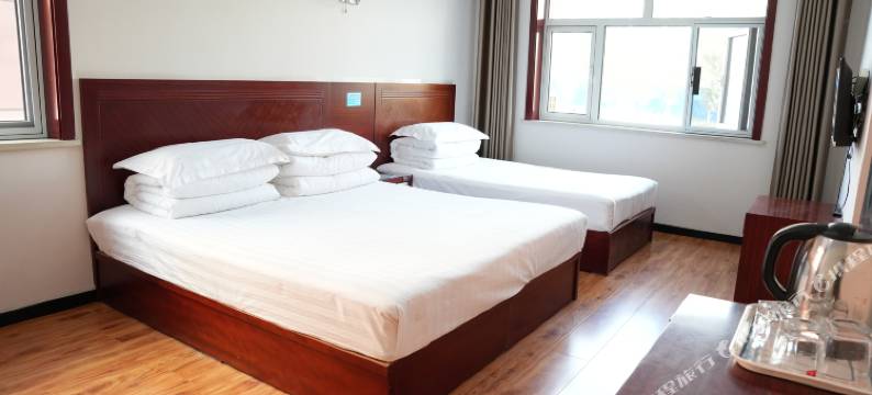 尚义丽景苑宾馆图片