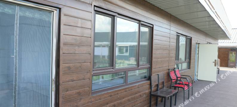 王家大院民宿图片