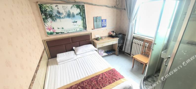 胶城商务宾馆图片