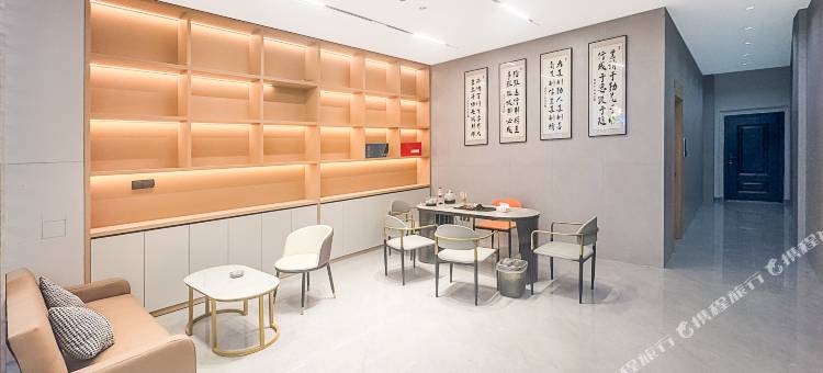 亚朵·城市民宿(南丹汽车总站店)图片