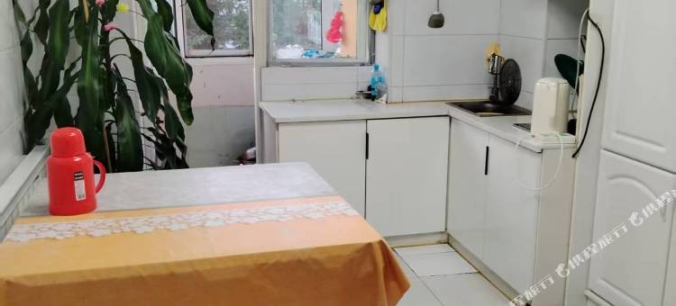 汤旺河石林静静民宿图片