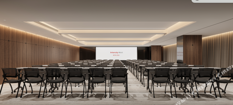 苏州工业园区金鸡湖东城际酒店图片